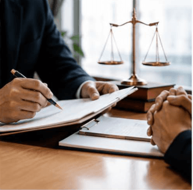 Legal Advocacy